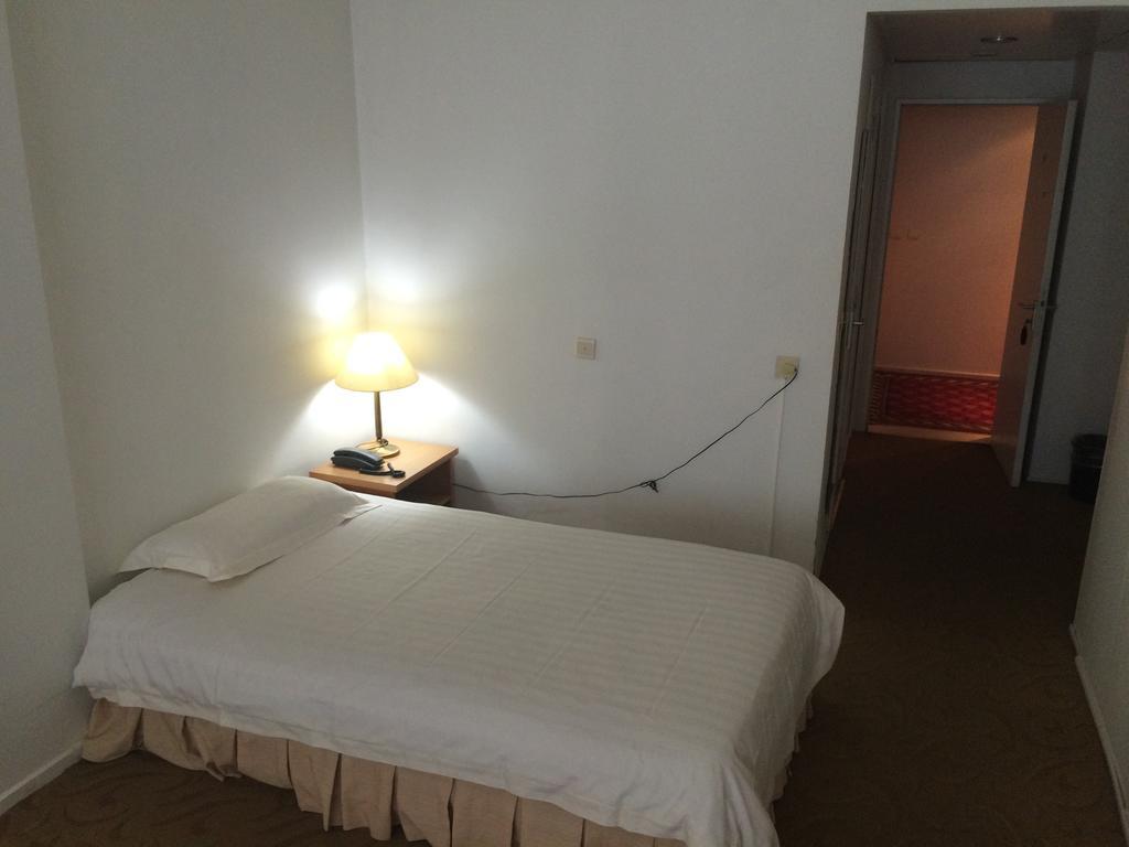 Hotel Keyserlei Anversa Esterno foto